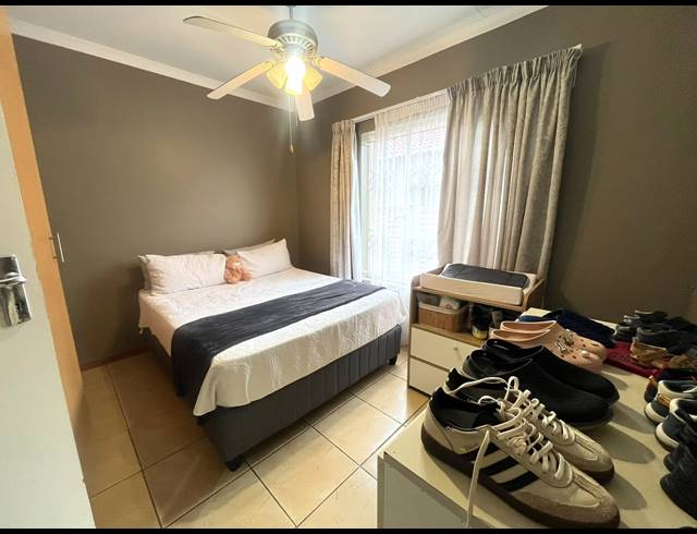 3 BEDROOM TOWNHOUSE FOR SALE IN BENDOR